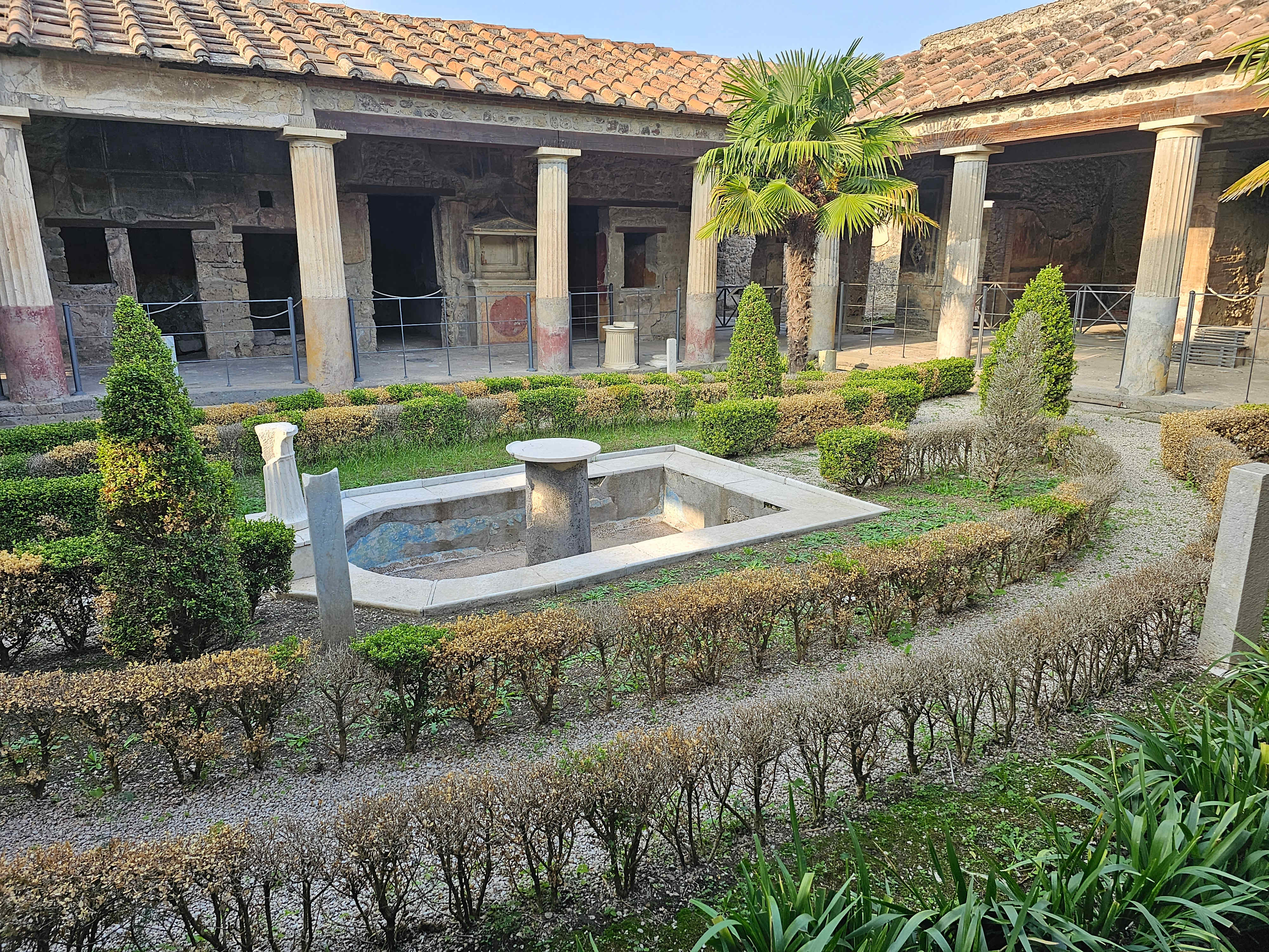 Pompei
